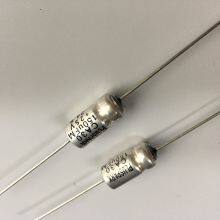 Non-Solid Tantalum Capacitor 75V 220uF 220MKF 220MFD 10% , Axial Wire Lead Tantalum Capacitor 75V 220uF 220MKF 220MFD (227) , Kondersator