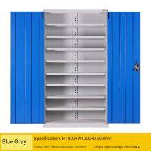 Weather-Resistant Construction Tool Cabinet - Lockable Storage for Building Sites & Contractors Supplier