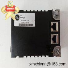 GE IS220PPDAH1A Feedback Board: Real-Time Power Distribution Monitoring Made Reliable thumbnail-3