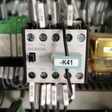 6SR5902-0CM00-0AM0︱GH180 NXGproPlus Power Supply︱GH150 User Power Supply thumbnail-2