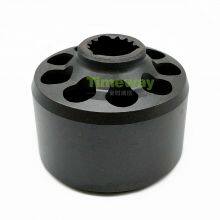 Hydraulic Rotor Assembly A10VG Series Pump Repair Kits for REXROTH A10VG28 Piston Pump Construction Machinery Parts thumbnail-6