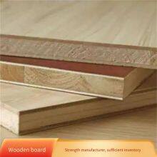 Manufacture and Sell Particle Boards, Plywood. High Density, Good Bending Resistance, Specially Used for Decoration, With a Good Reputation thumbnail-1