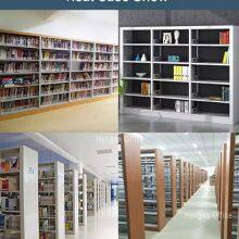 HN-PH2 Pharmacy Back-stock Shelves, All-steel Heightened Base for Moisture-proof, 300/450mm Depth, OEM/ODM Supported for UK thumbnail-5