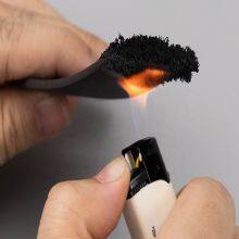 Corrosion Resistance Easy Fitting Green Environmental Protection Intumescent Fire Seal Strip for Metal Door thumbnail-5