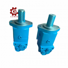 MS11-2-D5E-M11-1920-58EFJM 2K J2K 2K-195 604-1055 Orbit Motor J2K-130 J2K-160 J2K-195 J2K-245 J2K-305 J2K-395 Hydraulic Motor thumbnail-1