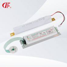 220V CE LED Emergency Light 168-30d Power Inverter Rechargeable 20W Emergency Backup Driver thumbnail-2