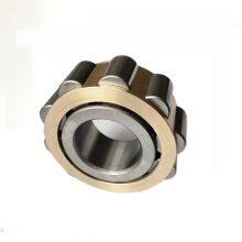 RN606M Cylindrical Roller Bearing Without Outer Ring, Suitable for High-Speed Gearbox Drive Shaft, High-End Automotive Bearing Manufacturing thumbnail-1