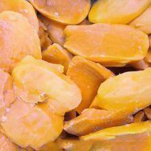 Premium IQF Frozen Mango Halves for Retail and Wholesale Distribution thumbnail-4