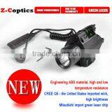 Infrared High Power LED With Green Laser Sighting thumbnail-1