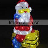 China New Arrival Christmas Gift Speak Takas Light
