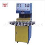 the Sealing Packing Machine for Baby Spoon Packing