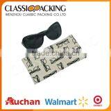 High Quality Durable Using Various Glasses Pouch With Printed Logo thumbnail-1