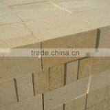 High Alumina Bricks for Hot-Blast Stove Gas Burner thumbnail-2