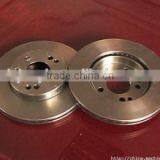 Safety Brake Disc for Car thumbnail-2