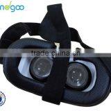 2016 3D VR Box Latest Upgrade Blu-ray Eye Headset Glasses Virtual Reality 3D VR Box thumbnail-4