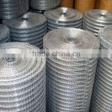 6x6 Reinforcing Welded Wire Mesh Manufacture