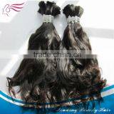 Good quality and cheap Chinese hair virgin huamn hair