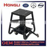 Hongli OEM Powder Coating Sheet Metal Fabrication thumbnail-5