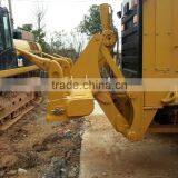 used good condition motor grader 140K in shanghai