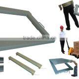 U-type Structure Platform Scales Scales Range From 20kg to 50Ton Best Quality With Lowest Price Agent of Scales thumbnail-1