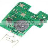 Renault Laguna Card PCB 2 Button thumbnail-1