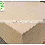 Cheap but With High Quality Plain MDF thumbnail-1