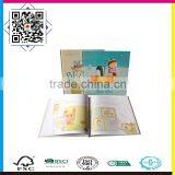 Good Quality Coated Art Paper Child Book Printing thumbnail-1