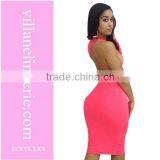 Ladies White Jumpsuits thumbnail-6