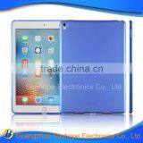 China Samrtcover Partner Tablet Black Tpu Soft Case for Ipad Pro 9.7