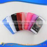 New Model Matte Design Soft Tpu Shell for HTC ONE A9 Case thumbnail-6