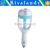 Car Humidifier Car Fragrance Humidifier Usb Ultrasonic Aromatherapy Nebulizer Diffuser Scent Diffuser thumbnail-3