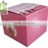 Customized Cardboard Dump Bin Display For Underwear thumbnail-2