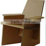 Amazing Corrugated Cardboard Furniture 16 thumbnail-1