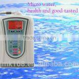 Alkaline Water Ionizer thumbnail-3