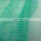 High Quality Disposable Nonwoven PP Strip Head Cap thumbnail-3