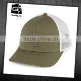 New Fashion Custom Cap Factory Flex Fit Baseball Cap Cotton Mesh Brand Golf Cap Quality Choice thumbnail-1