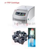 PRP centrifuge for e+ PRP kit