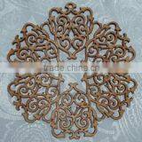 15-20mm Acrylic Cutting&engraving Machine Wood Engraving Wood Cutting thumbnail-4