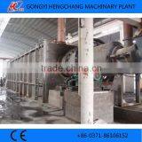 Best Selling Rotary Dryer Machine for Sale thumbnail-5