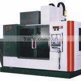 RC-1640 High Quality Metal 3 AxisEngraving Milling Machine Center thumbnail-2
