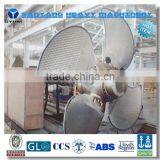 5 Blades Marine Propeller for Sale thumbnail-4