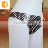 Hot Selling Sexy Thong Fashion Underwear Bra Sexy Lace Panty thumbnail-3