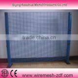 358 Anti Climb Security Fence