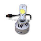 Manufactures Supply g4 35W 6500k 12v Led Headlight Conversion Kit for All Cars thumbnail-3