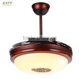 2016 Modern Orient Vintage Ceiling Fan