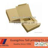 High quality paper cd dvd gift boxes