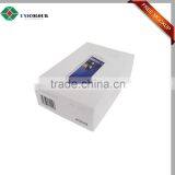 Custom Fancy Smartphone Box With Paper Tray