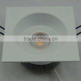 15w Round LED Cob Downlight for Office(RS-B403)