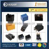 High Quality Polarized Relay S2EB-5V thumbnail-1