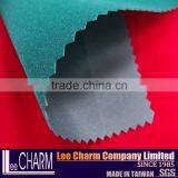 100% Polyester Artificial Flowers Flocking Velvet Fabric thumbnail-5